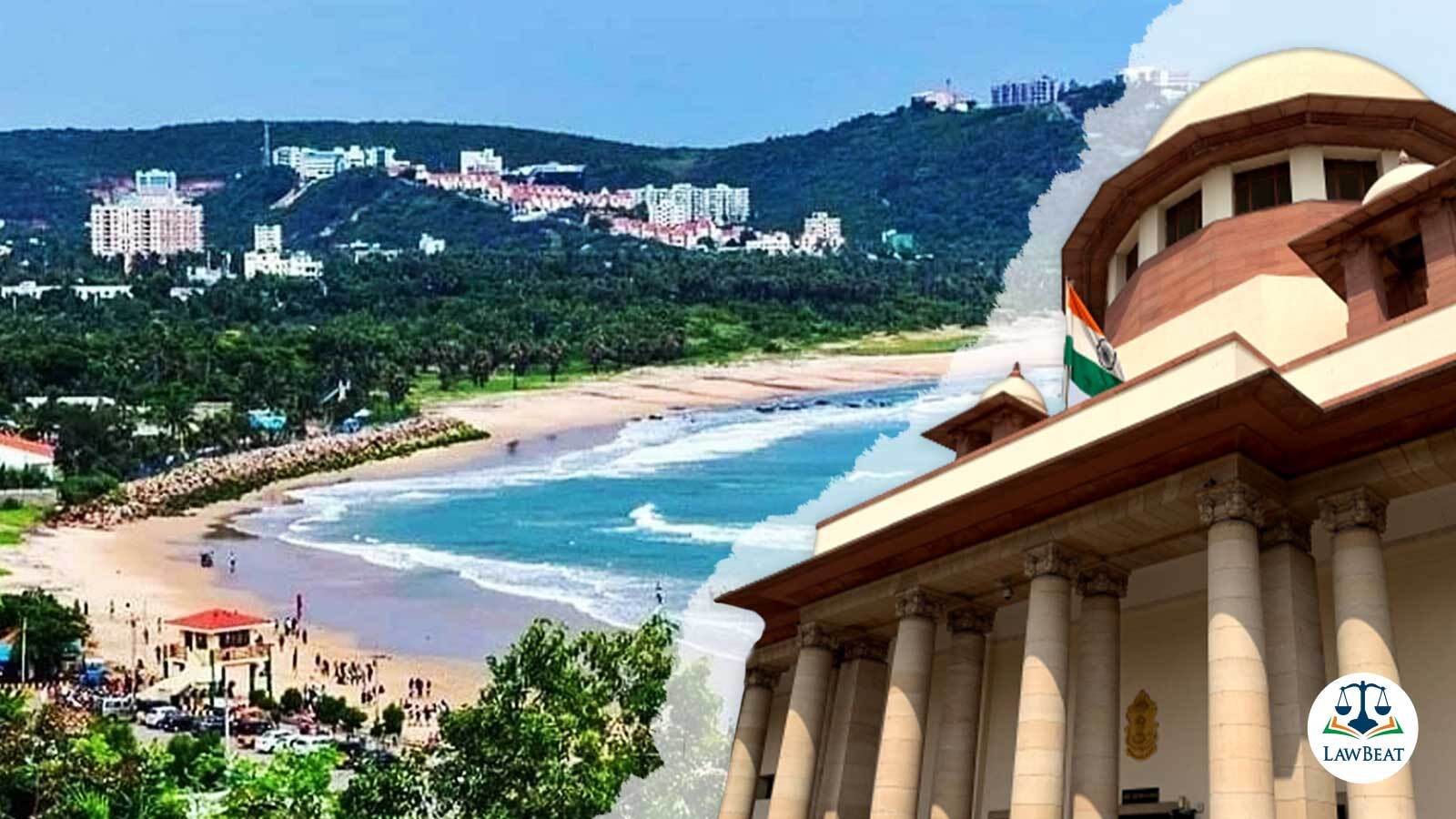 Why is NGT entertaining letters from legislators? Facility is available only to those who cannot approach courts: Supreme Court remarks Why is NGT entertaining letters from legislators? Facility is available only to those who cannot approach courts: Supreme Court remarks